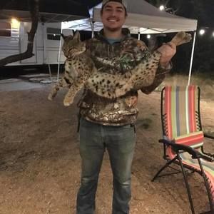 Meet your Posher, Kyle